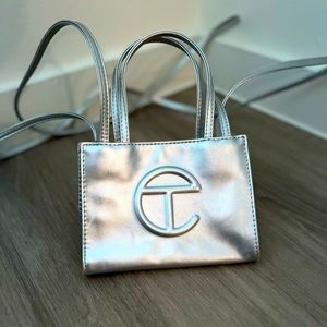 Authentic Mini Telfar